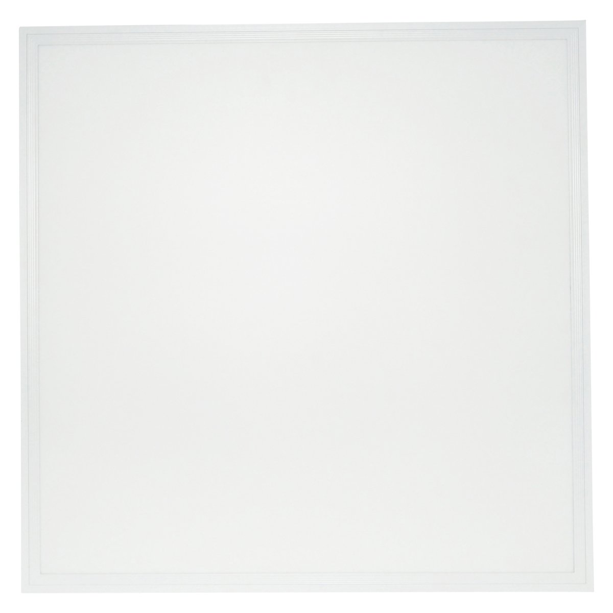 Panou LED slim 40W, 220V, 595x595x7mm pentru tavan casetat Breckner Germany